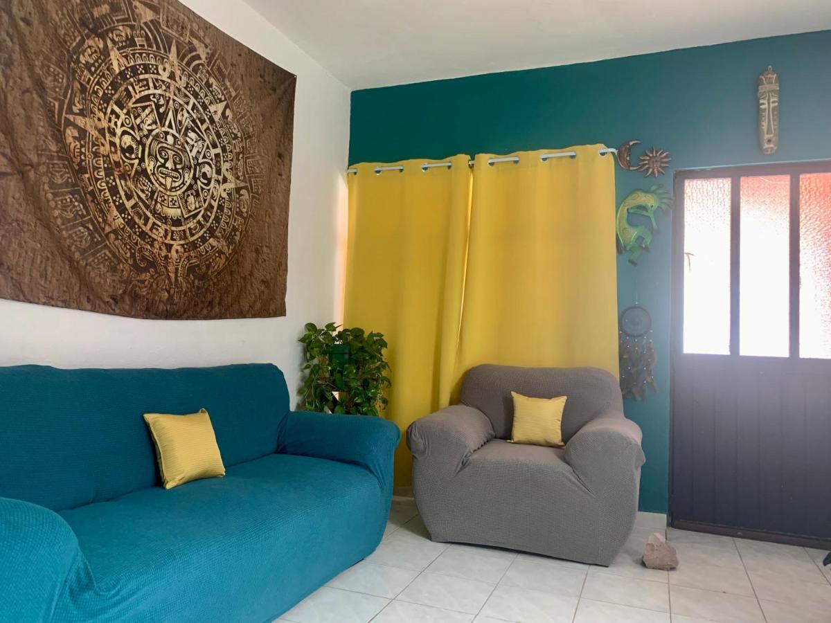 Casa Madero Beautiful 2Br Apt One Block From Malecon! Best Location! Ла Пас Екстериор снимка