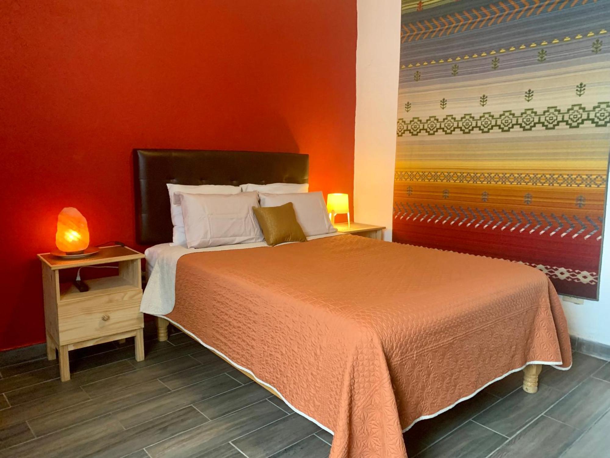 Casa Madero Beautiful 2Br Apt One Block From Malecon! Best Location! Ла Пас Екстериор снимка